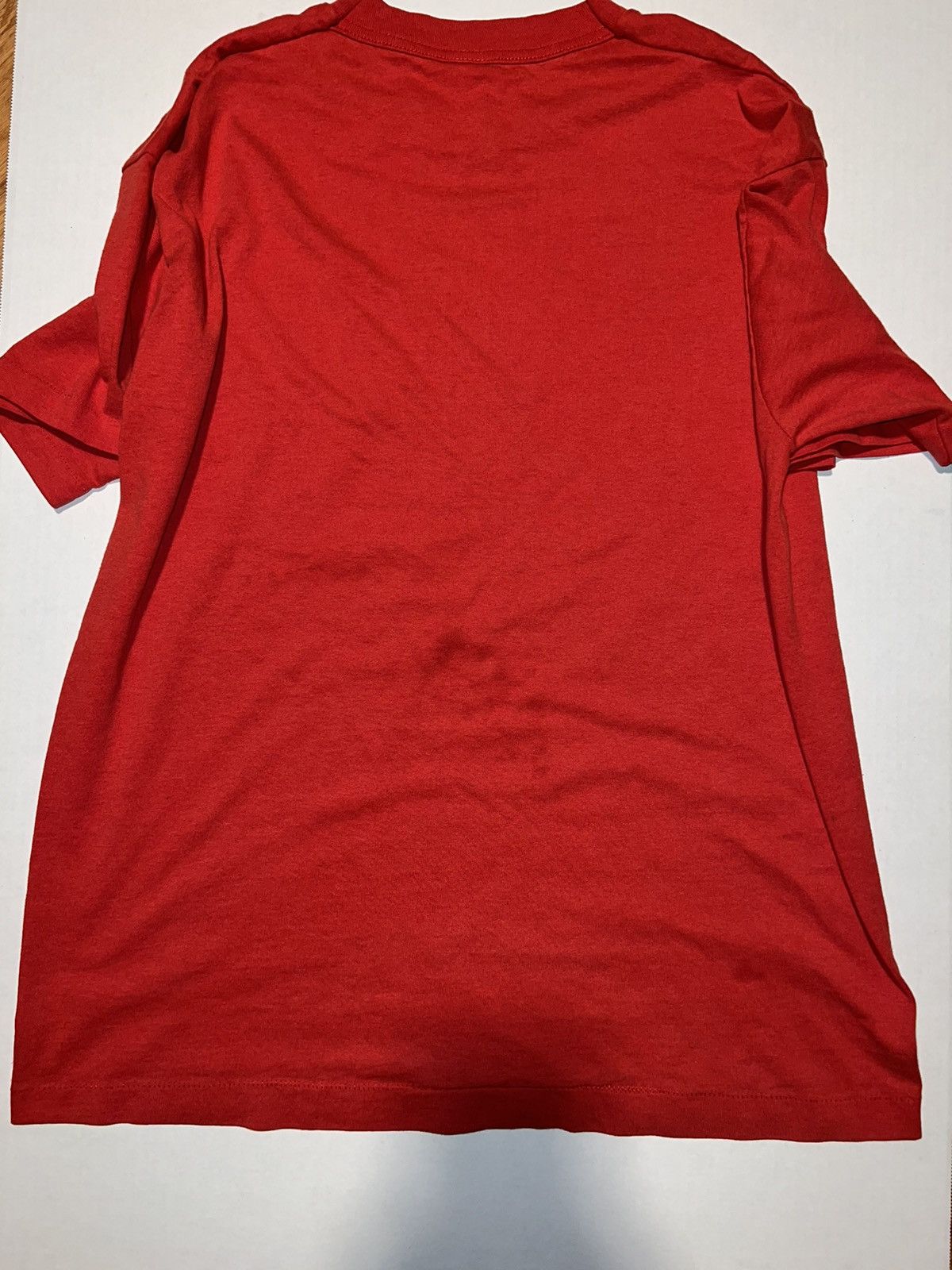 Vintage Vintage 1995 Graduation Tee Made In USA Size US L / EU 52-54 / 3 - 3 Thumbnail