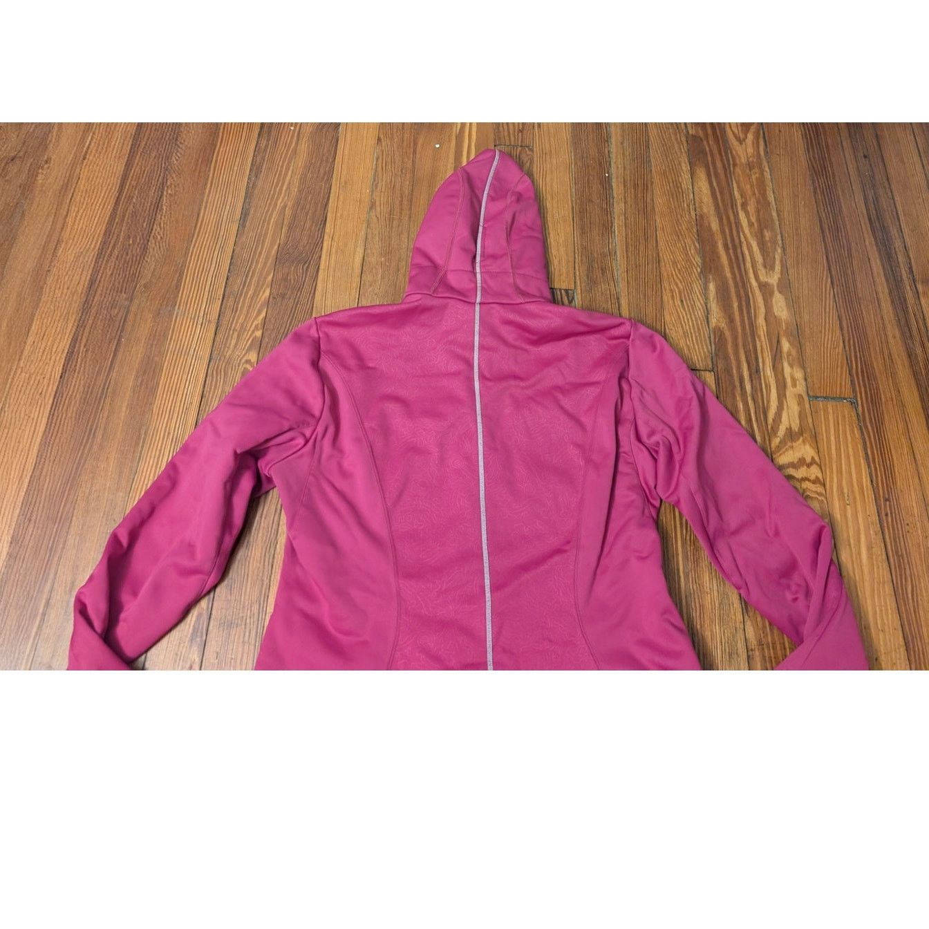 GOREWEAR Gore Bike Wear Windstopper Softshell Fuchsia Womens 2XL Size XXL / US 16-18 / IT 52-54 - 4 Thumbnail