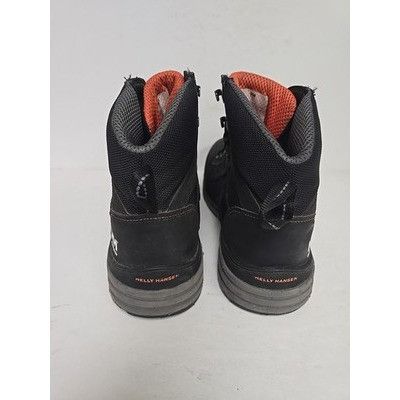 Helly Hansen Helly Hansen Men's HHS243001 6 Inch Aluminum Toe Boot 13M Size US 13 / EU 46 - 3 Thumbnail