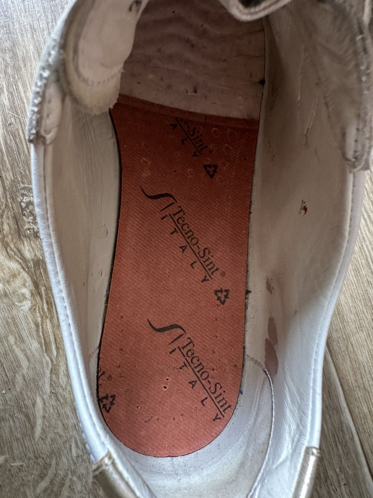 Prada Prada sneakers size 36 IT Size US 6 / IT 36 - 12 Thumbnail