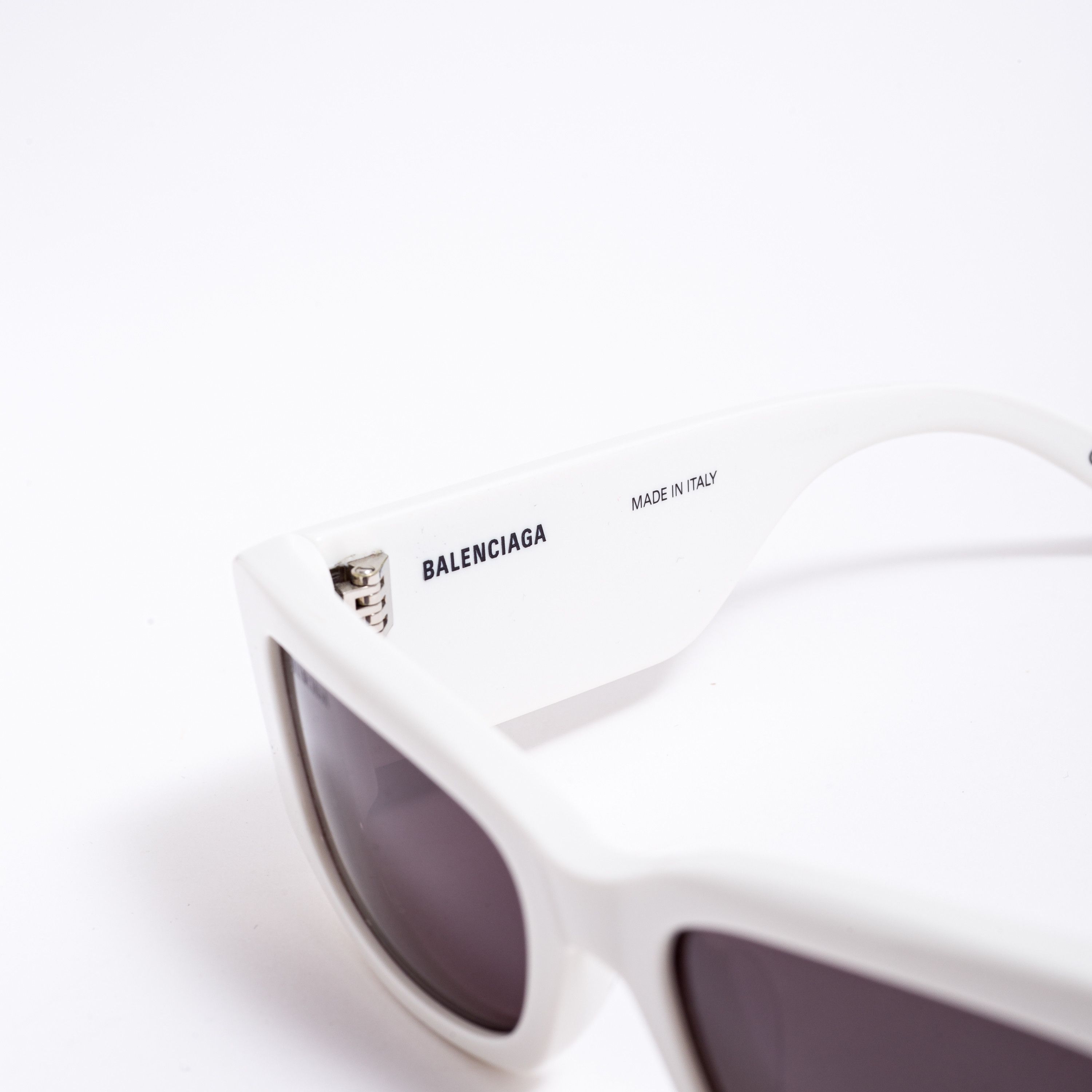Balenciaga BALENCIAGA BB0260S 003 Size ONE SIZE - 4 Thumbnail