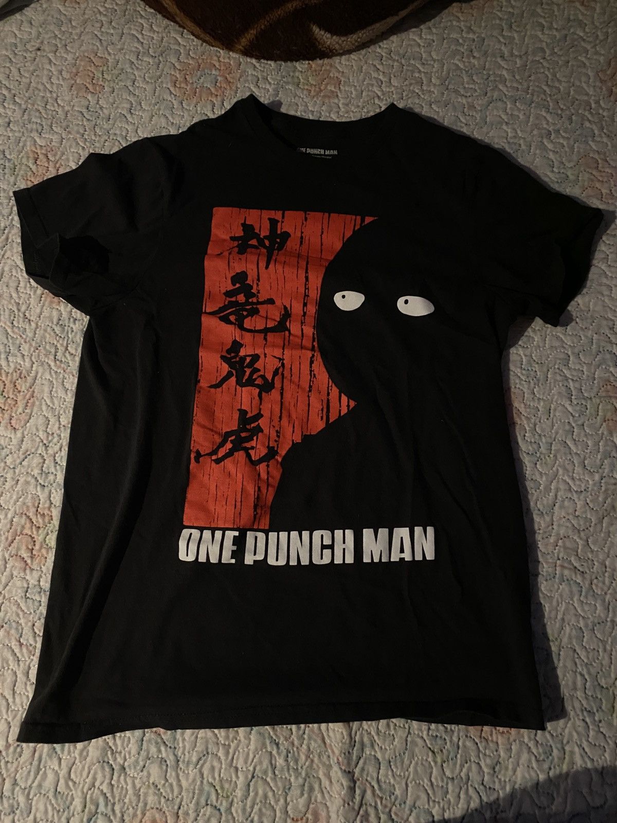 Other One punch man t-shirt Size US S / EU 44-46 / 1 - 2 Thumbnail