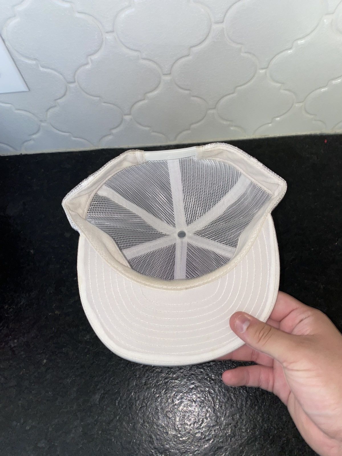 Other Vintage 80s Coopertools all mesh snapback Size ONE SIZE - 3 Thumbnail