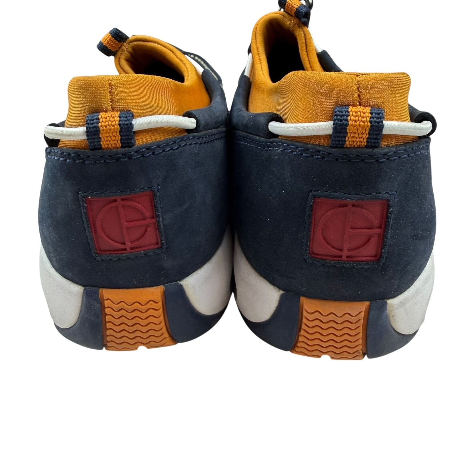 Cole Haan Cole Haan Country Nike Air Moc Toe Slip-On 10.5M Size US 10.5 / EU 43-44 - 6 Thumbnail