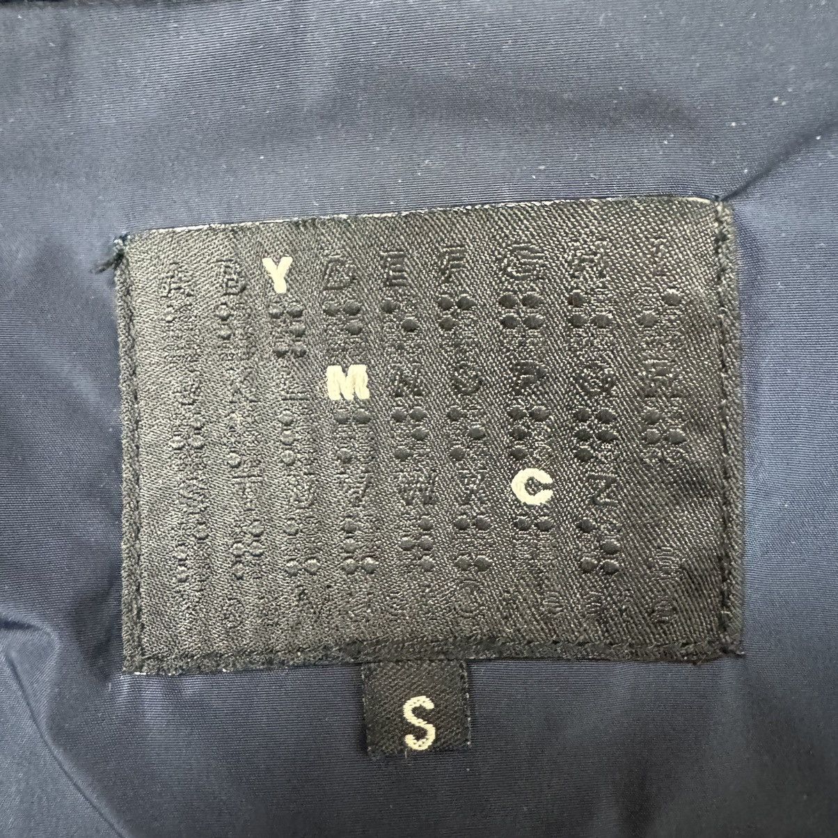 YMC YMC Button Up And Zipper Light Jacket Size US S / EU 44-46 / 1 - 15 Thumbnail