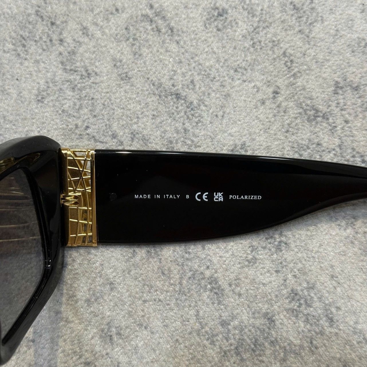 Chanel Chanel 0CH5534 C622S8 Size ONE SIZE - 5 Thumbnail