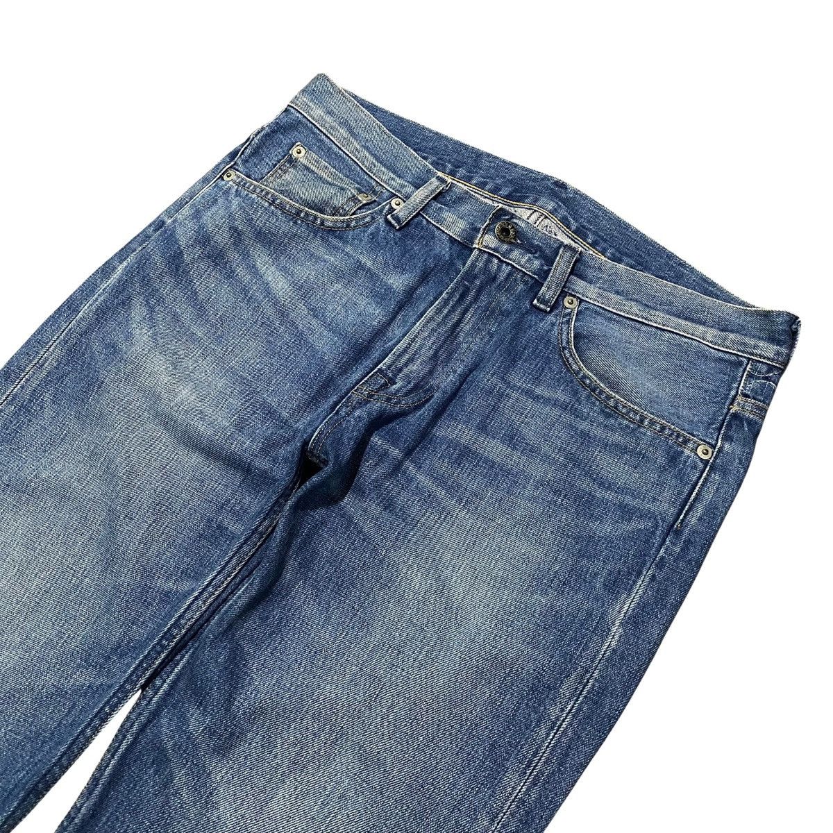 Bape Bape Denim Pants Size US 34 / EU 50 - 7 Thumbnail