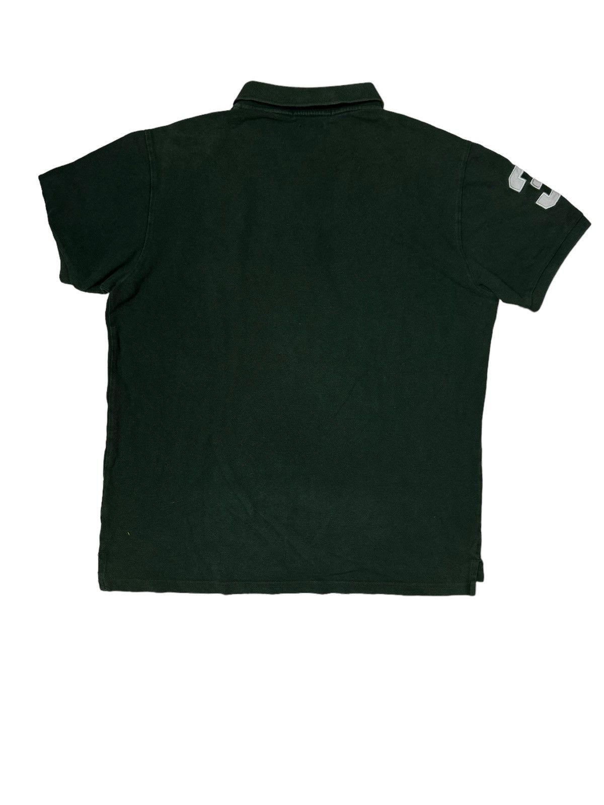 Polo Ralph Lauren × Vintage Polo ralph lauren big pony no 3 Size US L / EU 52-54 / 3 - 3 Thumbnail
