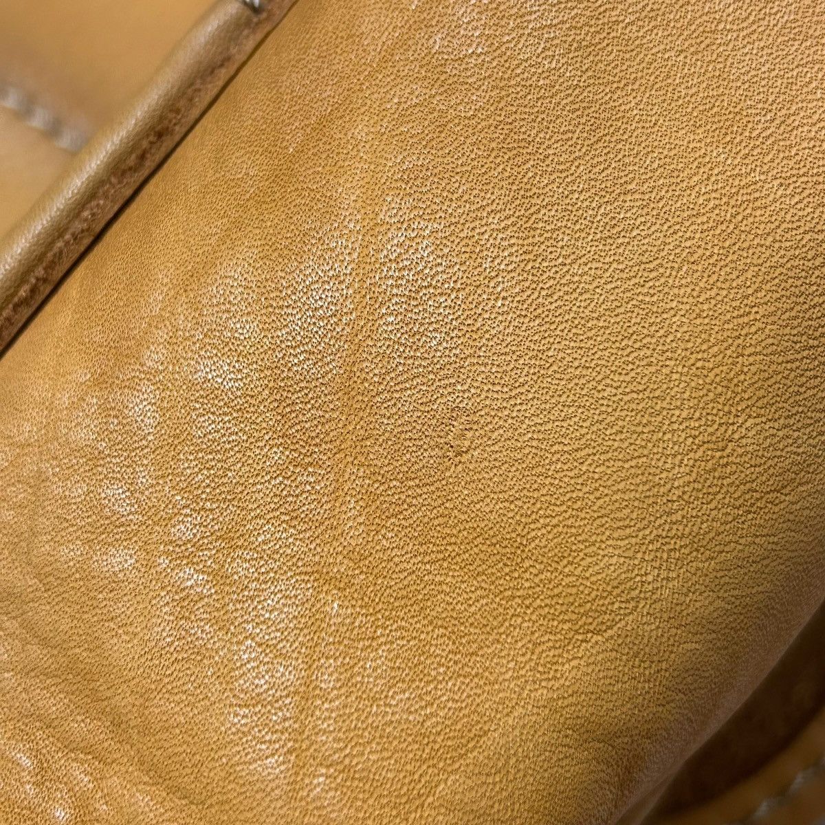 Porter 611 Porter Yoshida old archive leather shoulder bag rare Size ONE SIZE - 19 Thumbnail