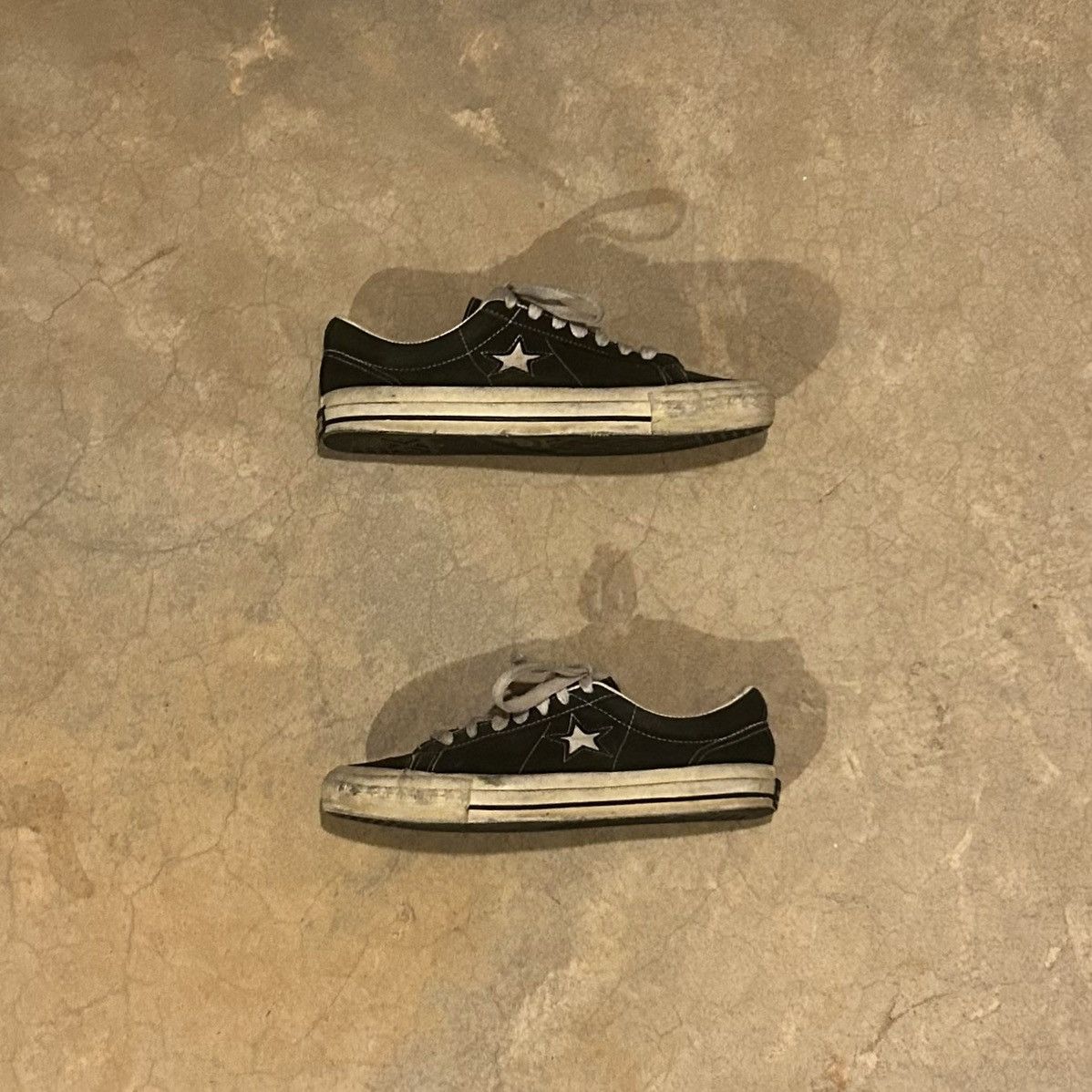 Converse one star wallpaper best sale