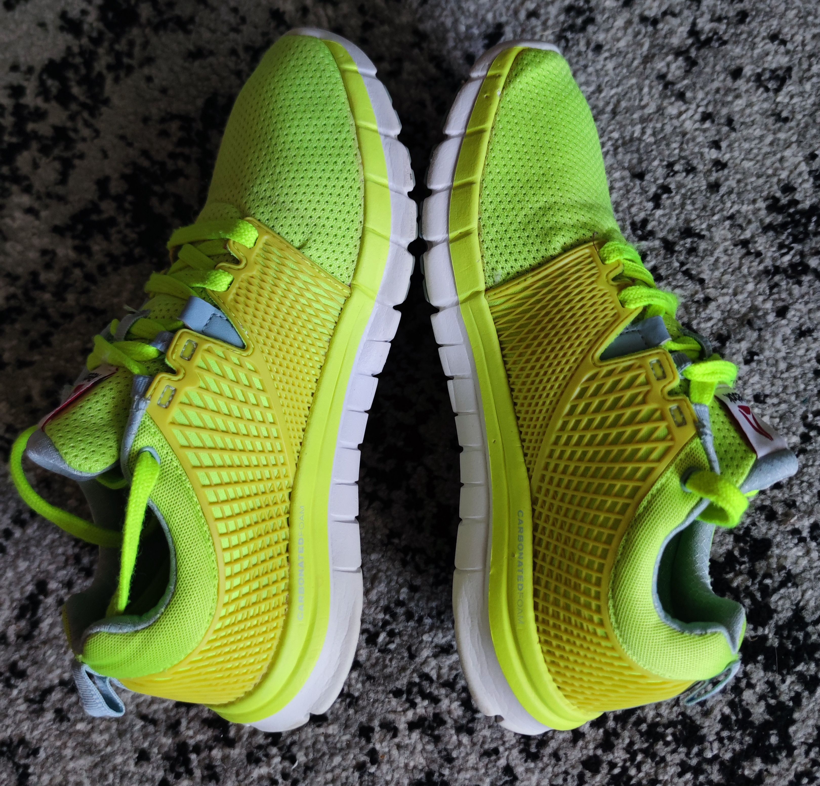 Reebok reebok zquick dash Size US 6 / IT 36 - 5 Thumbnail