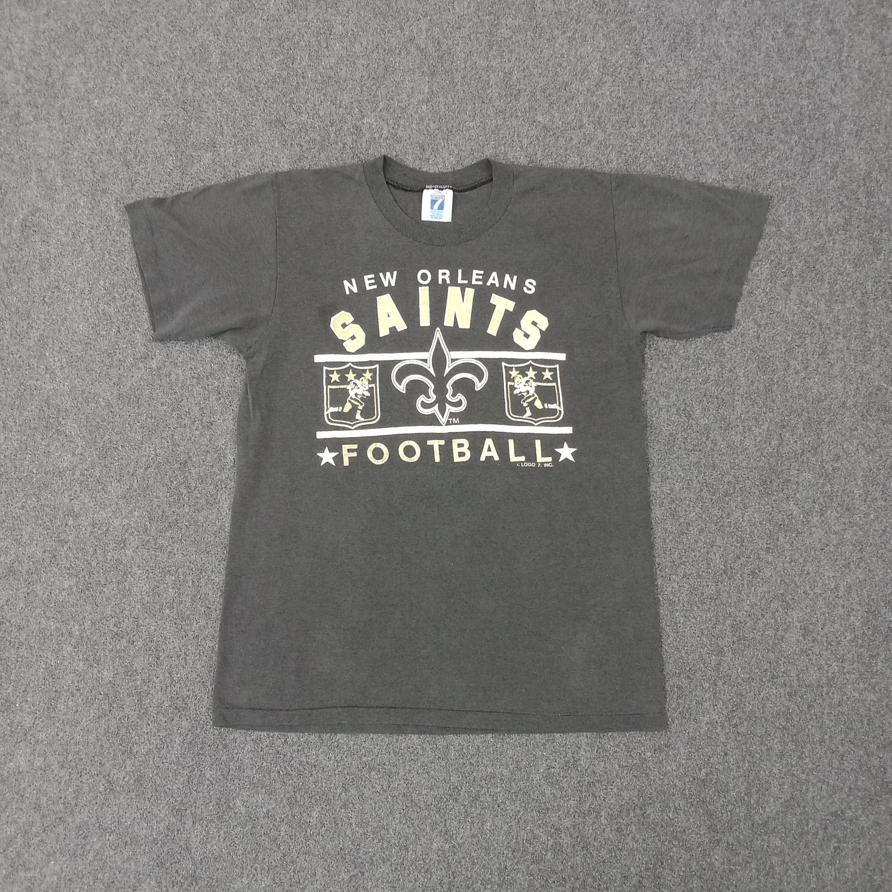 New Orleans Saints Football Team Tshirt C259N70