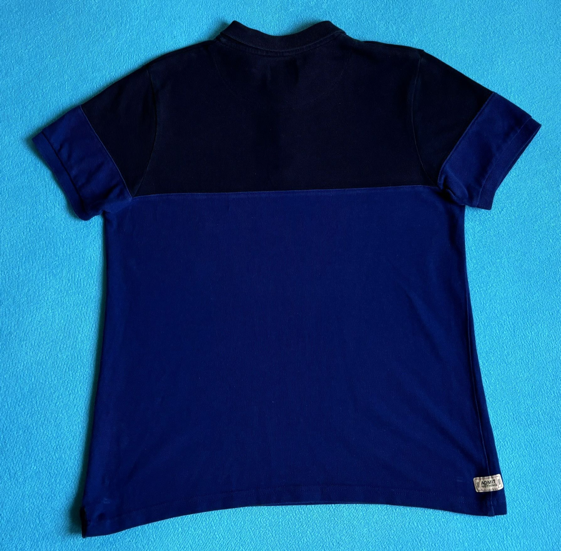 Weekend Offender Polo Weekend Offender Size. L Size US L / EU 52-54 / 3 - 8 Thumbnail