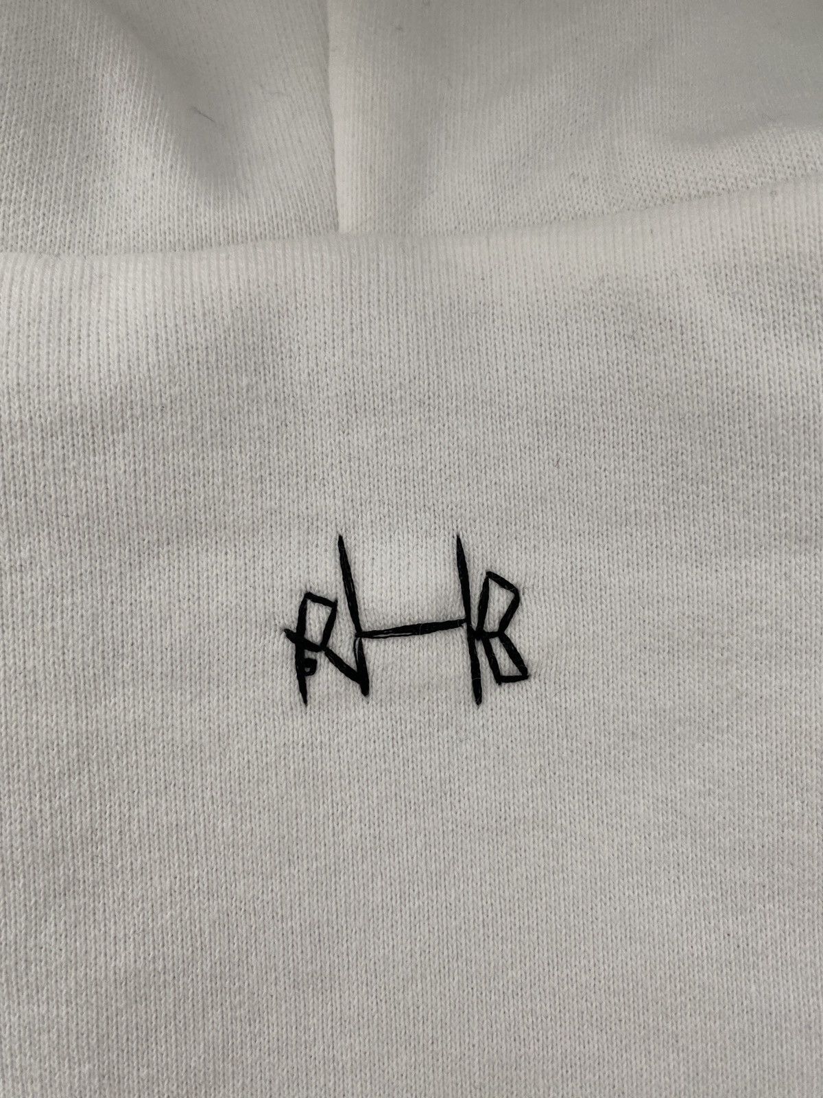 Other Rehab fur hoodie Size US M / EU 48-50 / 2 - 5 Thumbnail