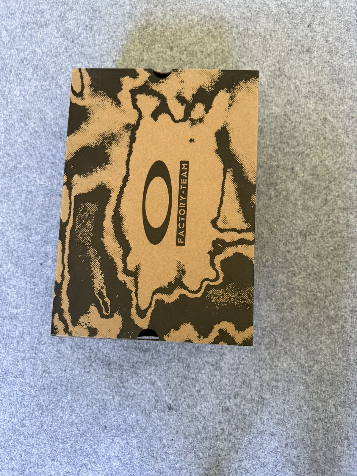 Oakley Factory Team Suede Chop Saw Mule Size US 8 / EU 41 - 5 Thumbnail