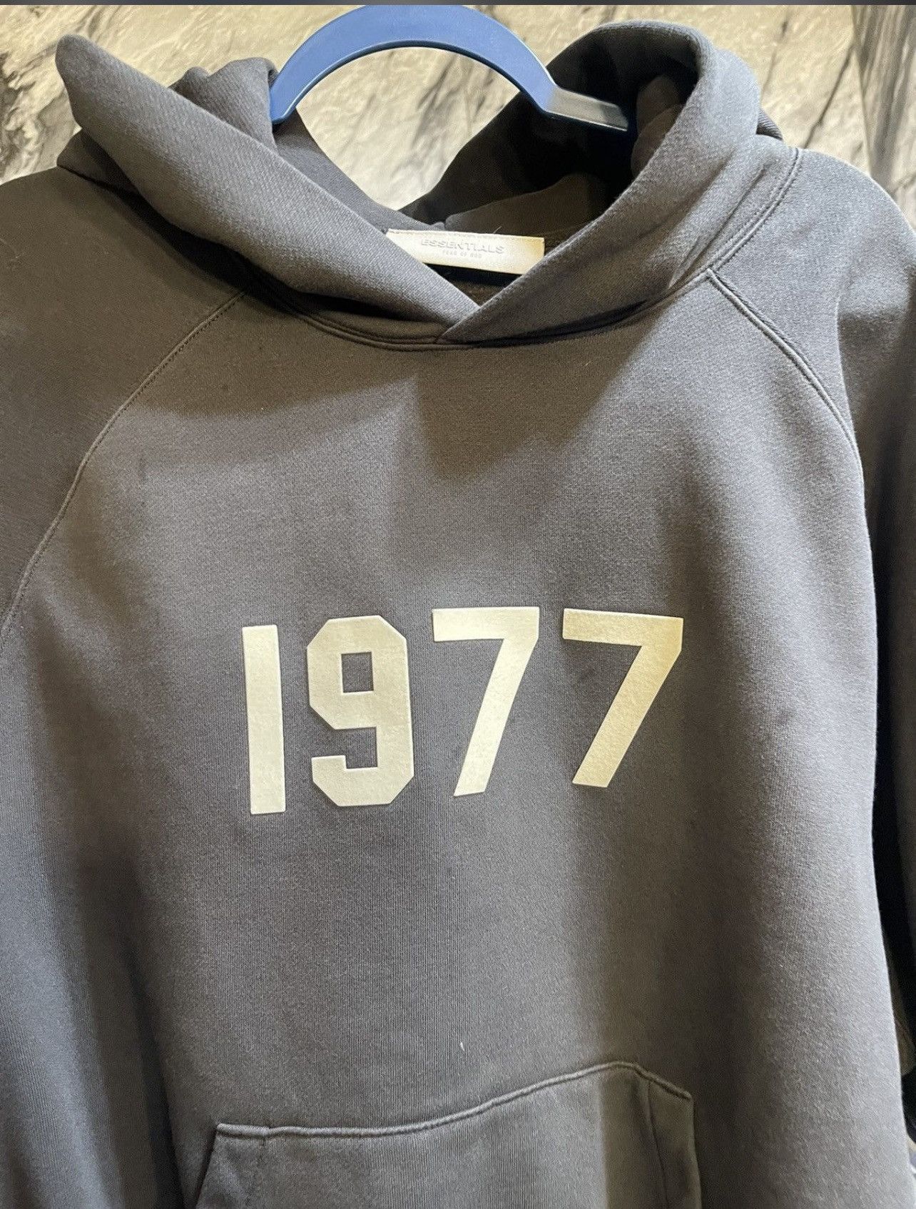 Essentials × FOG × Fear of God Fear of God Essentials Hoodie Medium Size US M / EU 48-50 / 2 - 1 Thumbnail