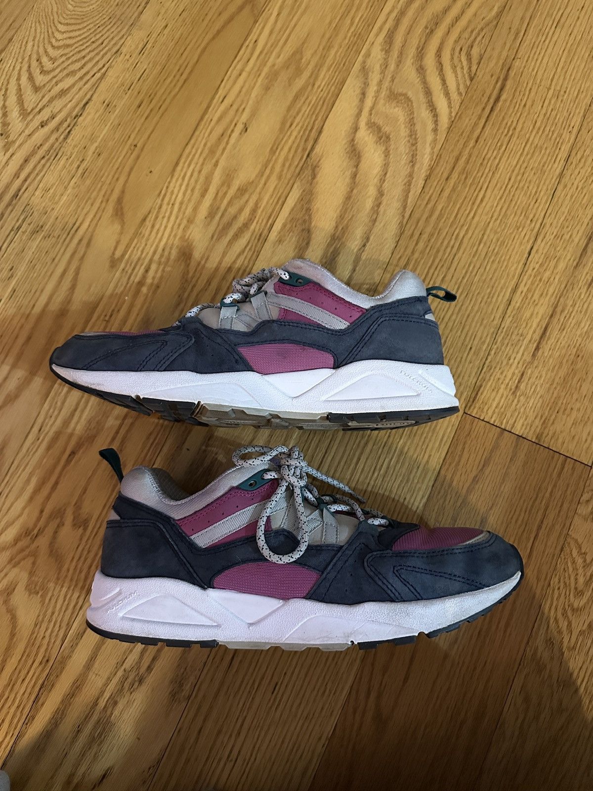 Karhu KARHU X PATTA Fusion 2.0 Size US 8.5 / EU 41-42 - 3 Thumbnail