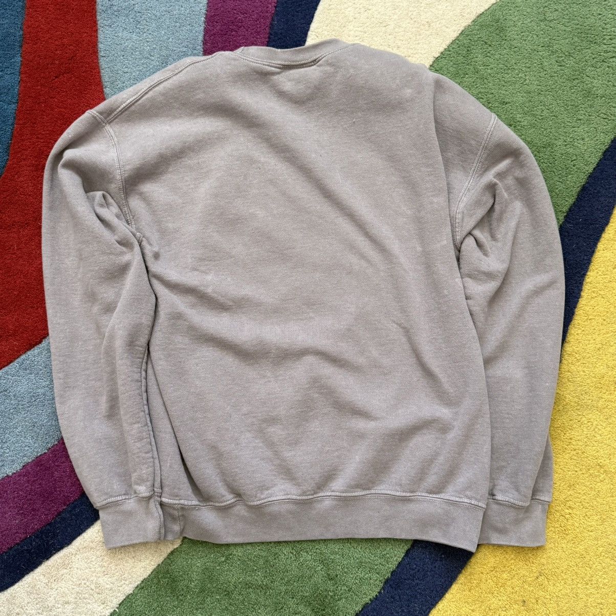 Other Disney x 16s Sweatshirt Size US M / EU 48-50 / 2 - 3 Thumbnail