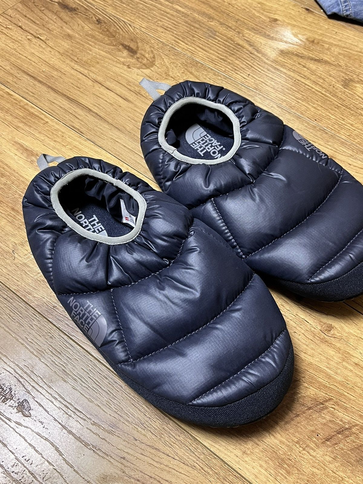 The North Face The North Face NSE Thermoball Mule Size US 9 / EU 42 - 1 Thumbnail