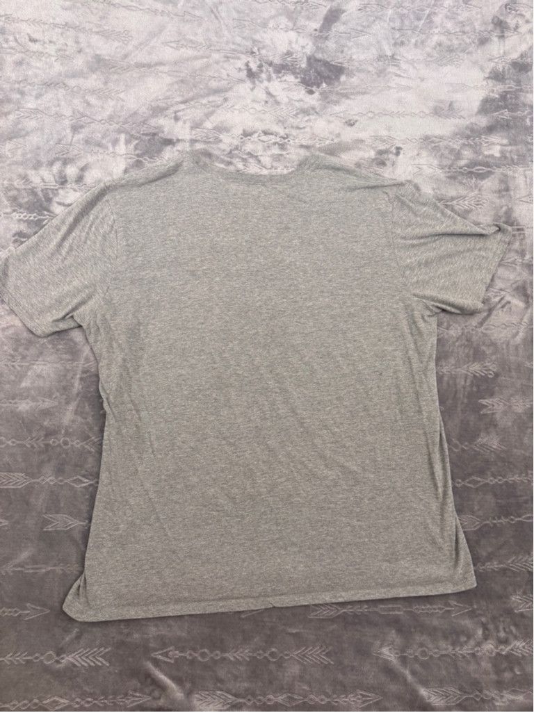 Nike Men's Nike SDSU Aztecs Basketball T-Shirt XL Gray Size US XL / EU 56 / 4 - 8 Thumbnail