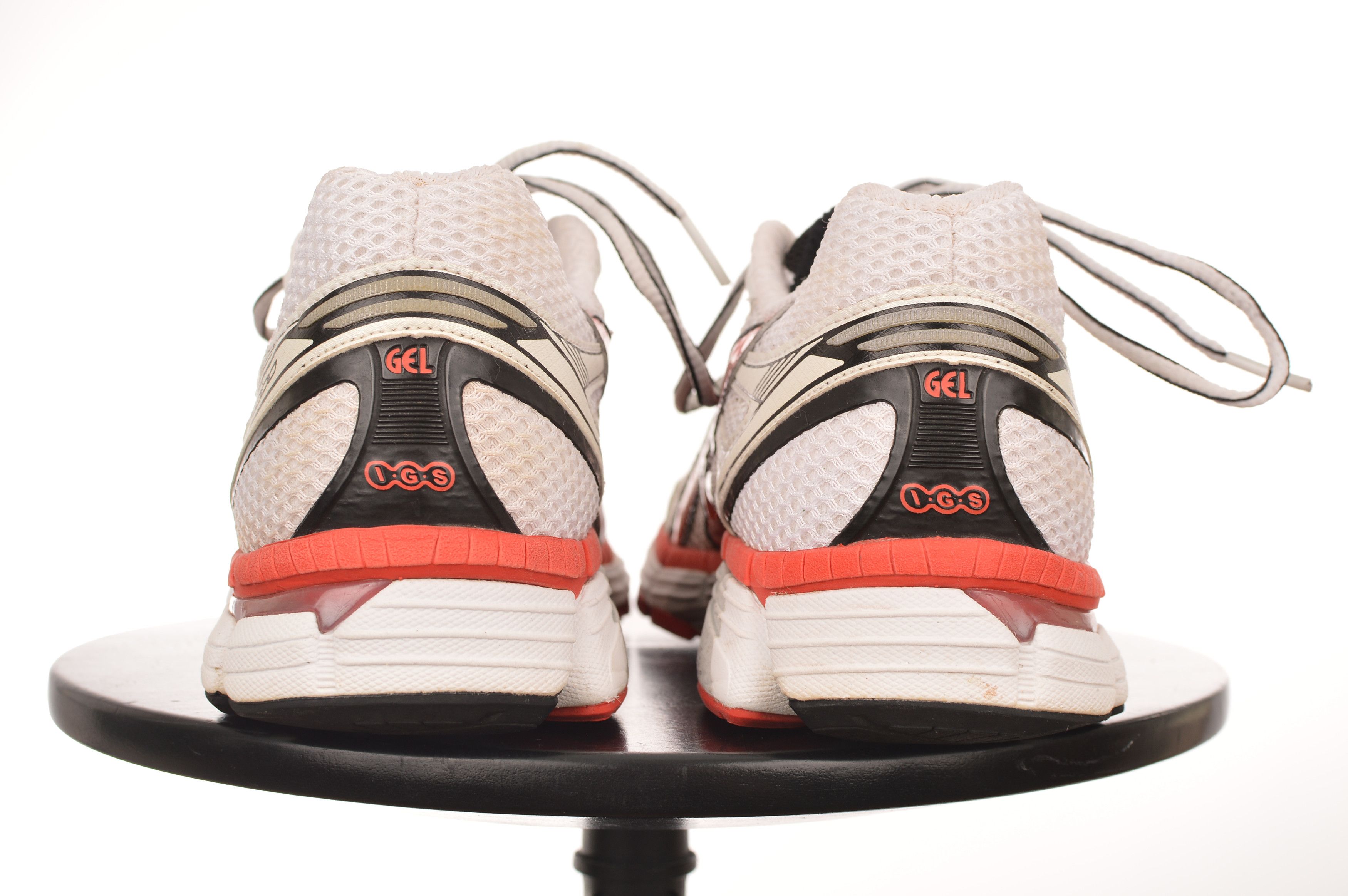 Asics Asics Gel GT-2000 T2L0N Running Sneakers Size US 8 / EU 41 - 4 Thumbnail