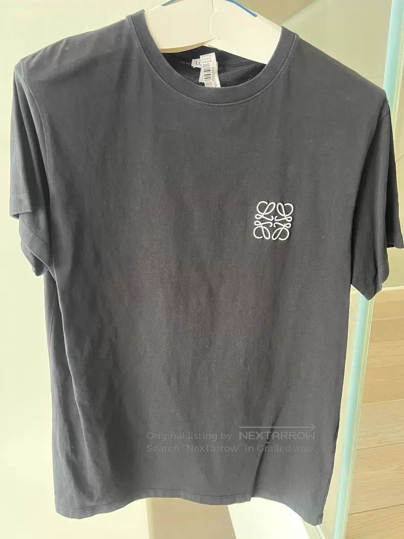 Loewe Loewe Short Sleeve T-Shirts Size US S / EU 44-46 / 1 - 1 Thumbnail