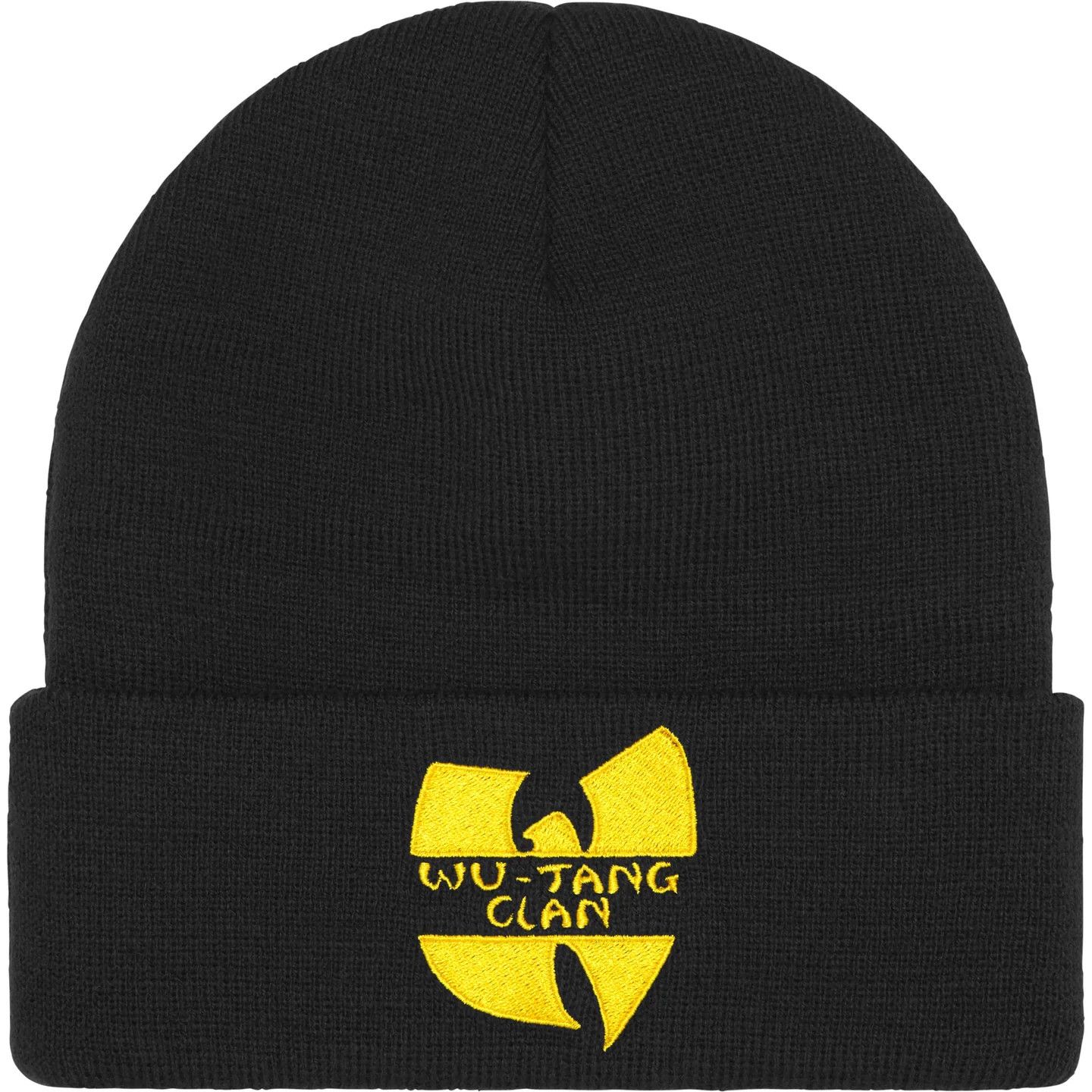 Supreme Supreme Wu-Tang Clan Beanie Size ONE SIZE - 1 Thumbnail