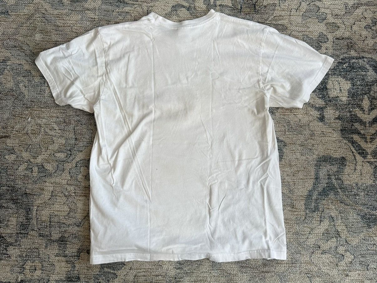 Supreme Supreme cloud tee size large Size US L / EU 52-54 / 3 - 3 Thumbnail