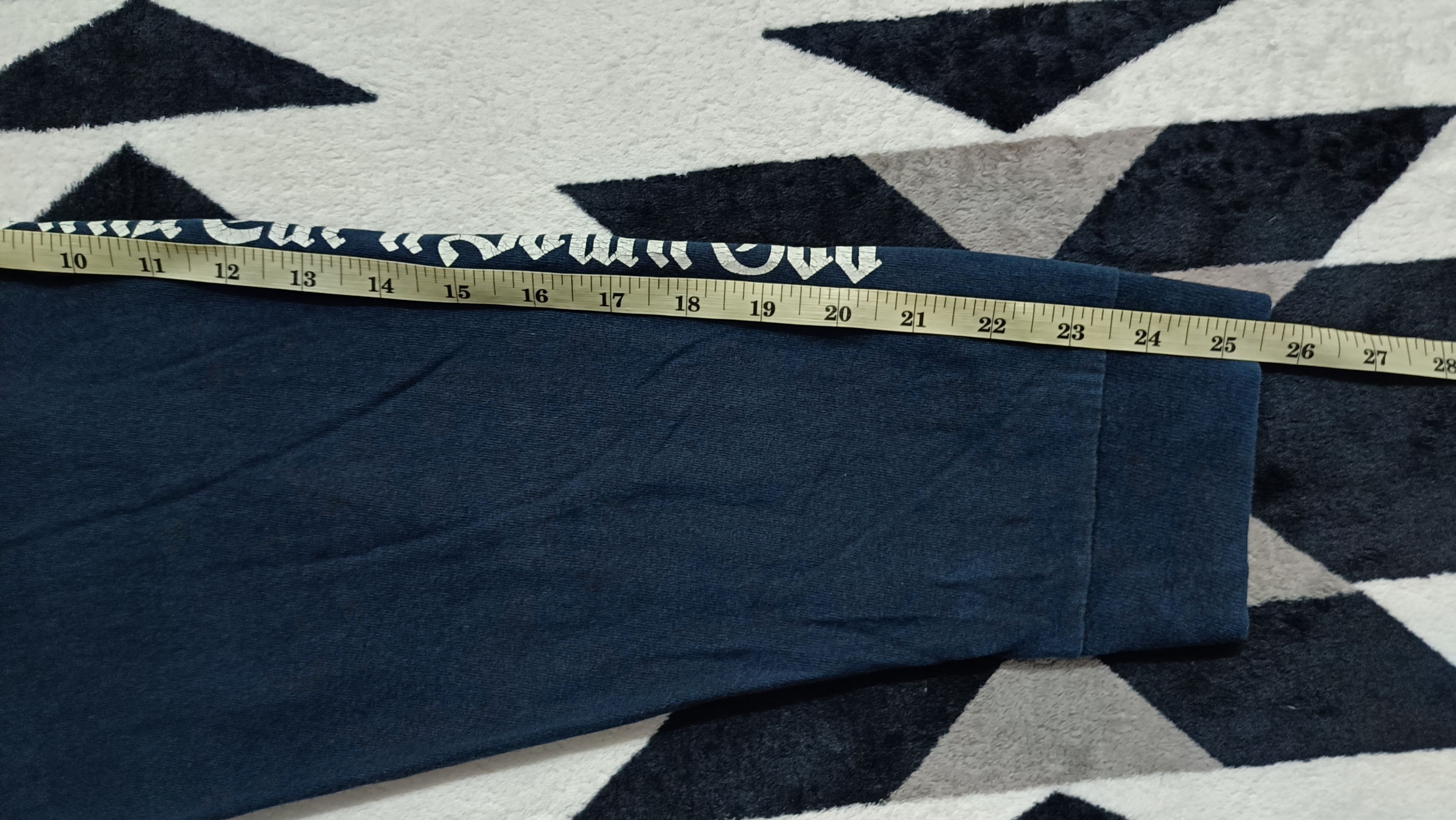 Fear of God 🔥🔥Rare Fear Of God Max Field Long Sleeve Tee Size US XL / EU 56 / 4 - 13 Thumbnail