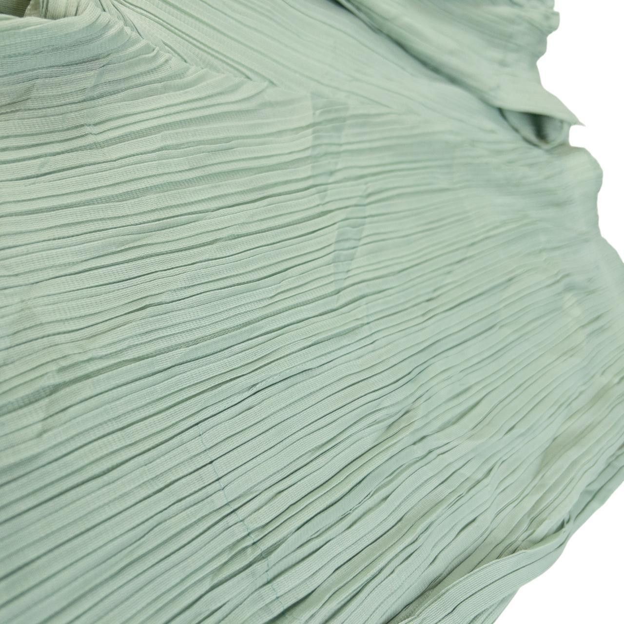 Pleats Please Issey Miyake Vintage Pleats Please Culotte Midi Skort Size W30 Size 30" / US 8 / IT 44 - 7 Thumbnail
