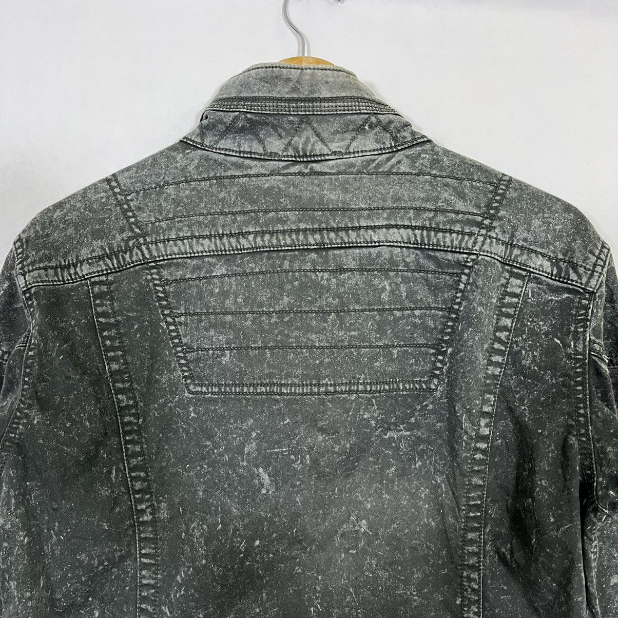 If Six Was Nine 2000s FIELD CORE X NEXT WORKERZ WORKWEAR JACKET Size US M / EU 48-50 / 2 - 12 Thumbnail