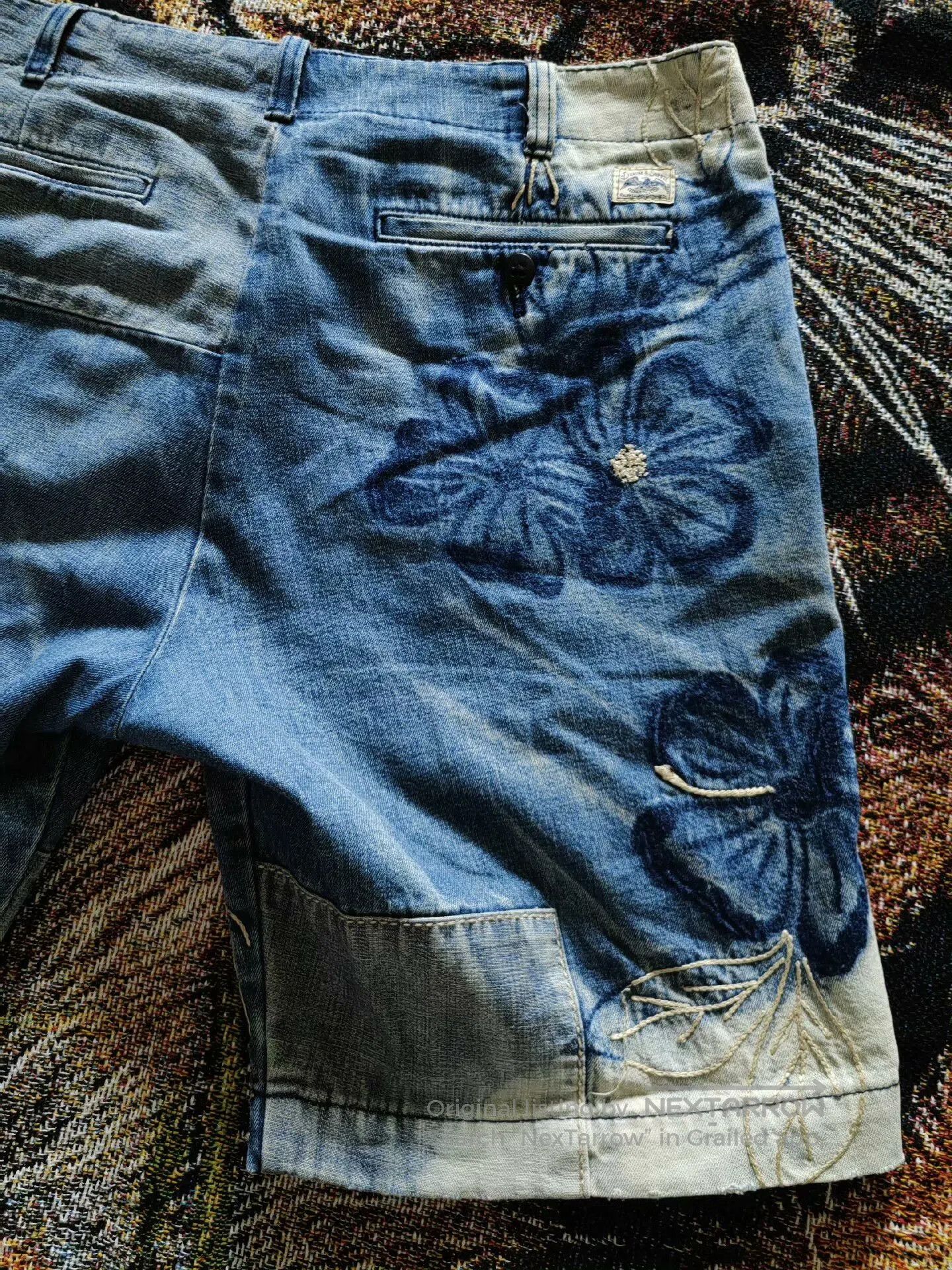 Denim & Supply Ralph Lauren Ralph Lauren Denim Supply Denim Shorts. Size US 31 - 5 Thumbnail