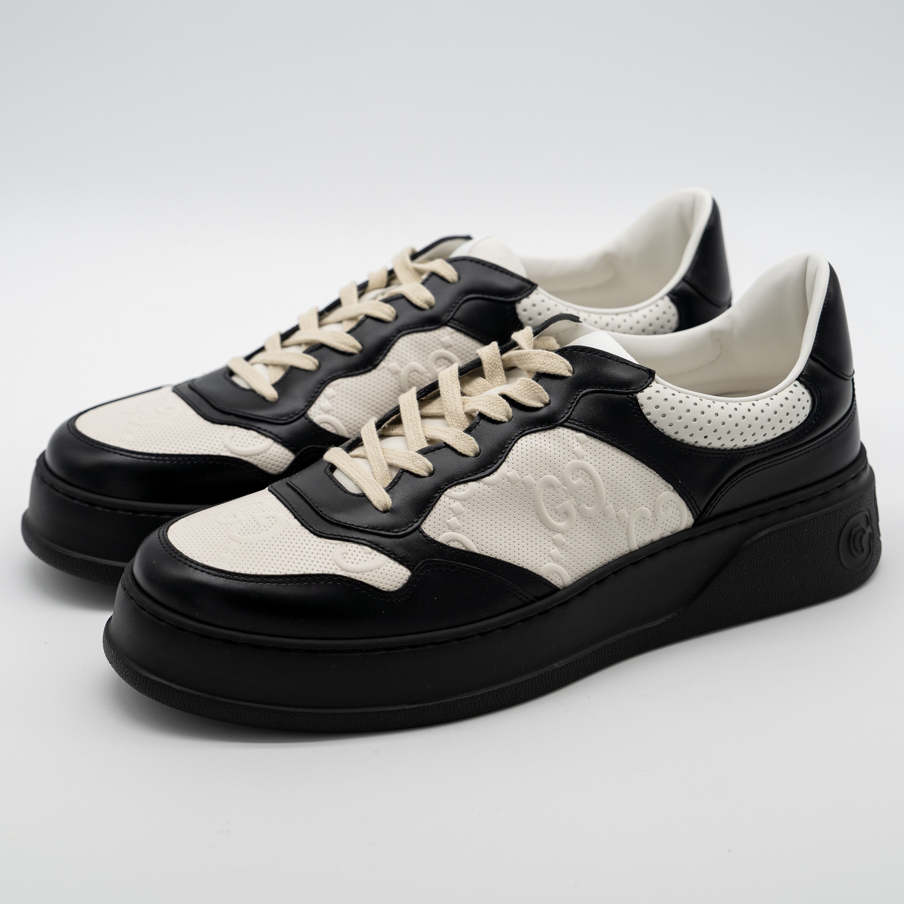 Adidas  Gucci Adidas x Gucci 'Gazelle' 12.5 (US) | Grailed