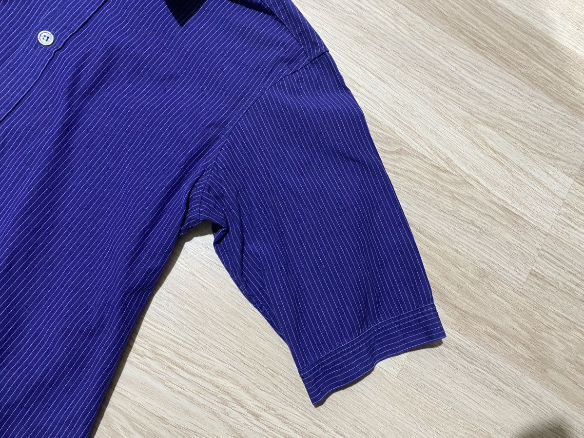Yohji Yamamoto Y’s Yohji Yamamoto shirt Size 3 Size M / US 6-8 / IT 42-44 - 7 Thumbnail