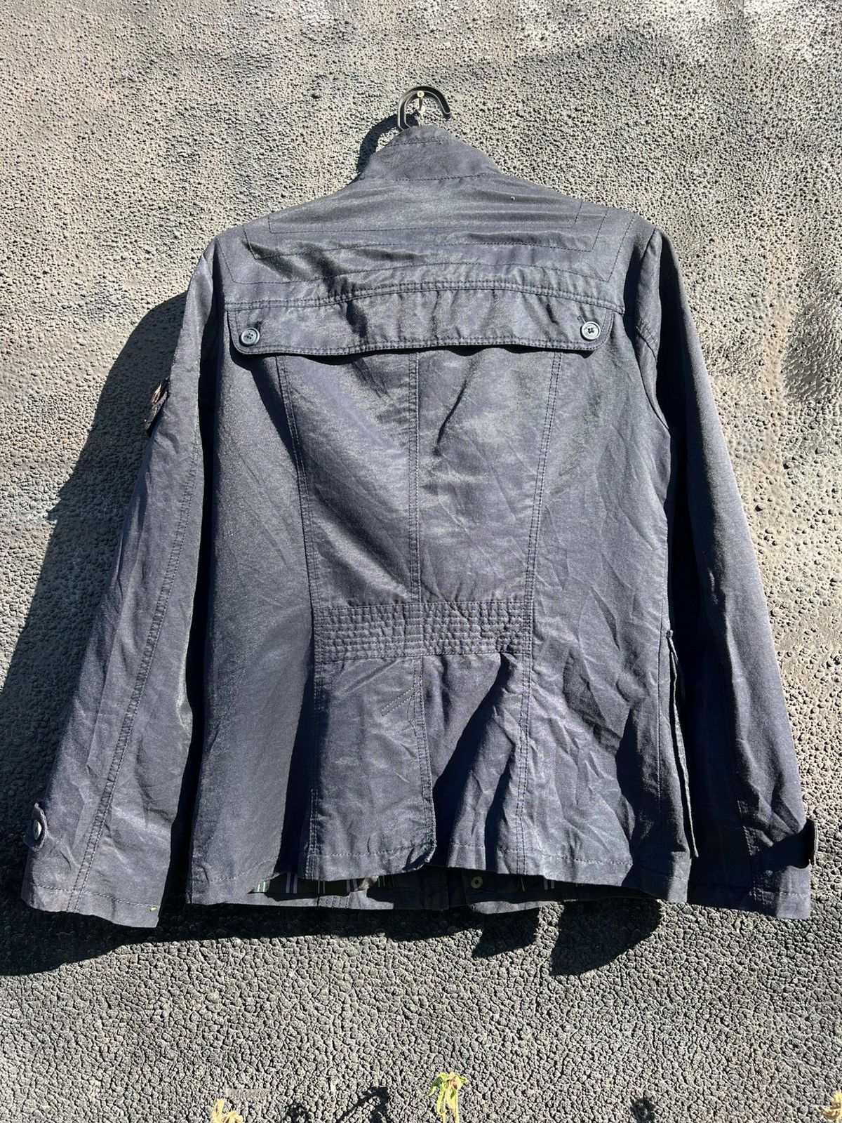 Other Noton Jacket Size US M / EU 48-50 / 2 - 5 Thumbnail