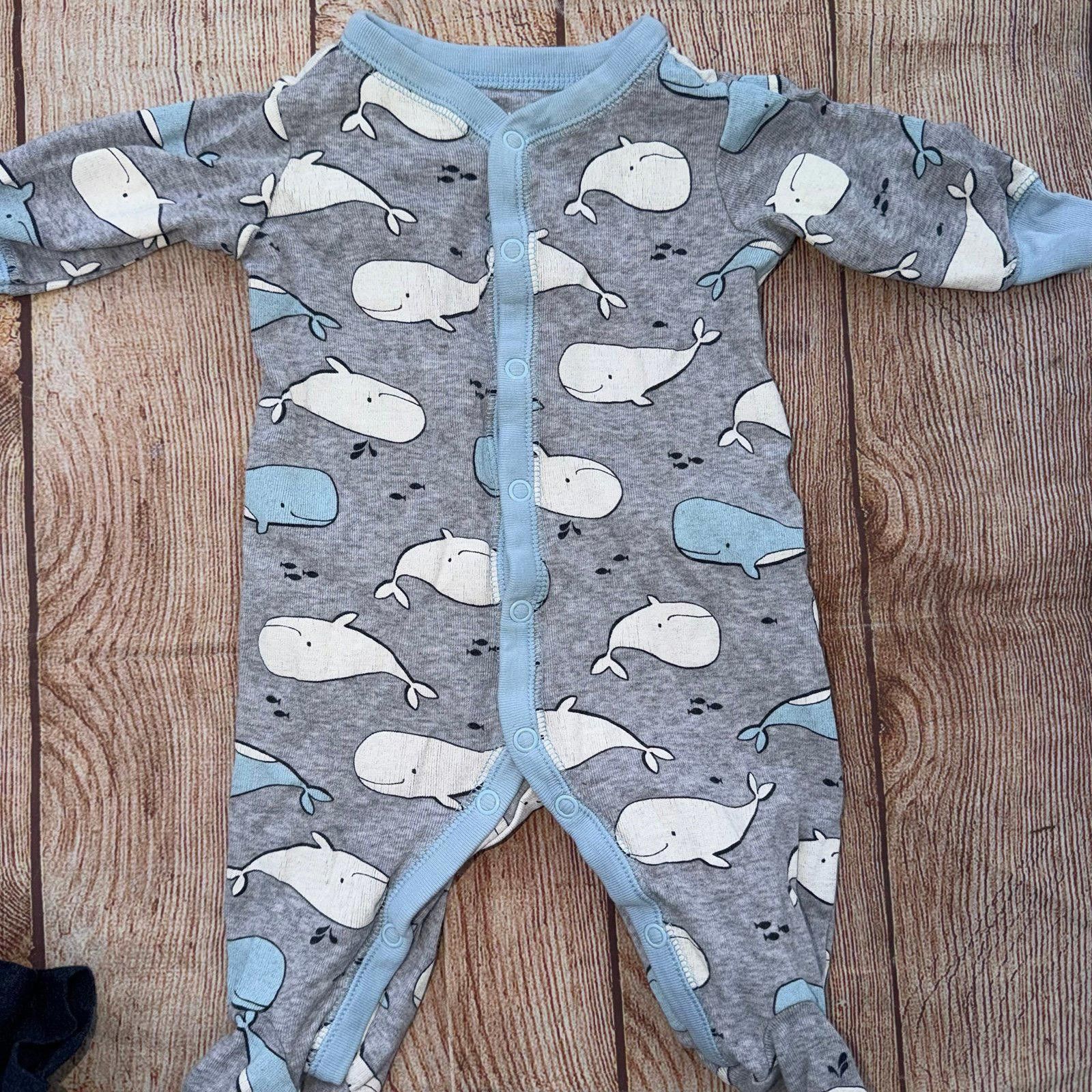 Other Baby Boy 3 Month Bundle Size ONE SIZE - 2 Thumbnail
