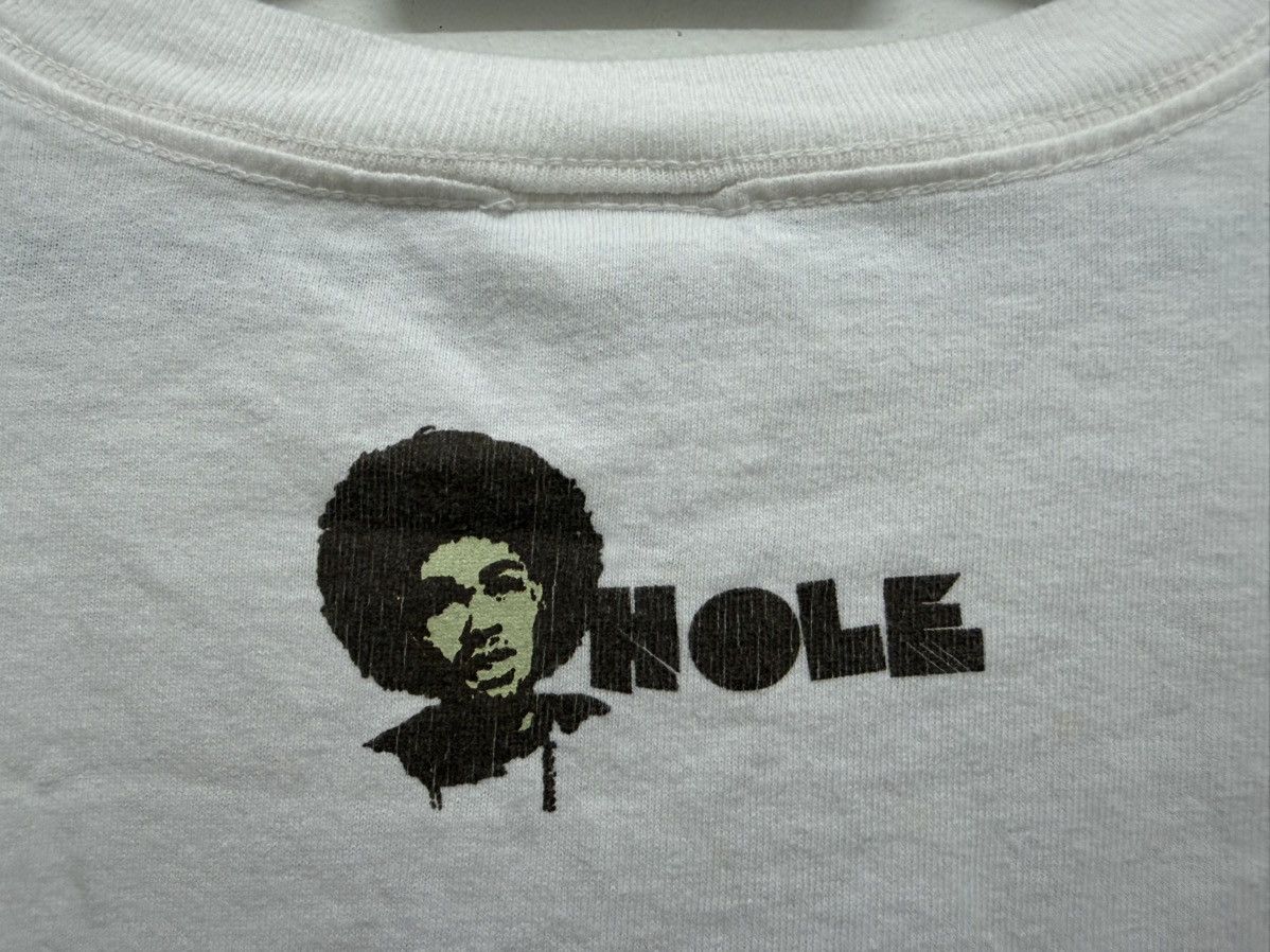 Band Tees VINTAGE HOLE ALTERNATIVE ROCK BAND TEE ANVIL Size US L / EU 52-54 / 3 - 11 Thumbnail