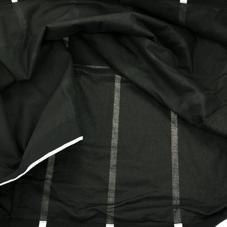 Comme des Garcons Comme Des Garcons Black retro geometric deformation dress Size XS / US 0-2 / IT 36-38 - 8 Thumbnail
