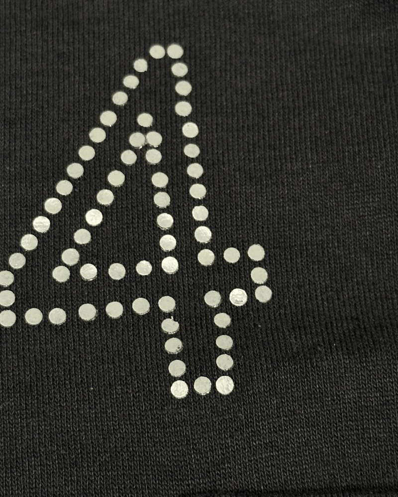 Vintage Vintage Mark's 1804 Single Stitch Black Pocket T-Shirt - XL Size US XL / EU 56 / 4 - 17 Thumbnail
