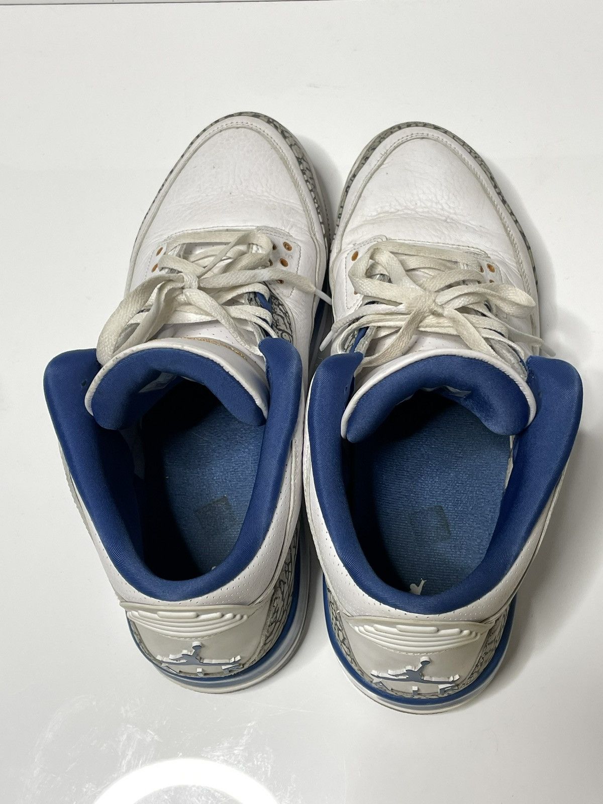 Jordan Brand wizard 3 Size US 13 / EU 46 - 6 Thumbnail