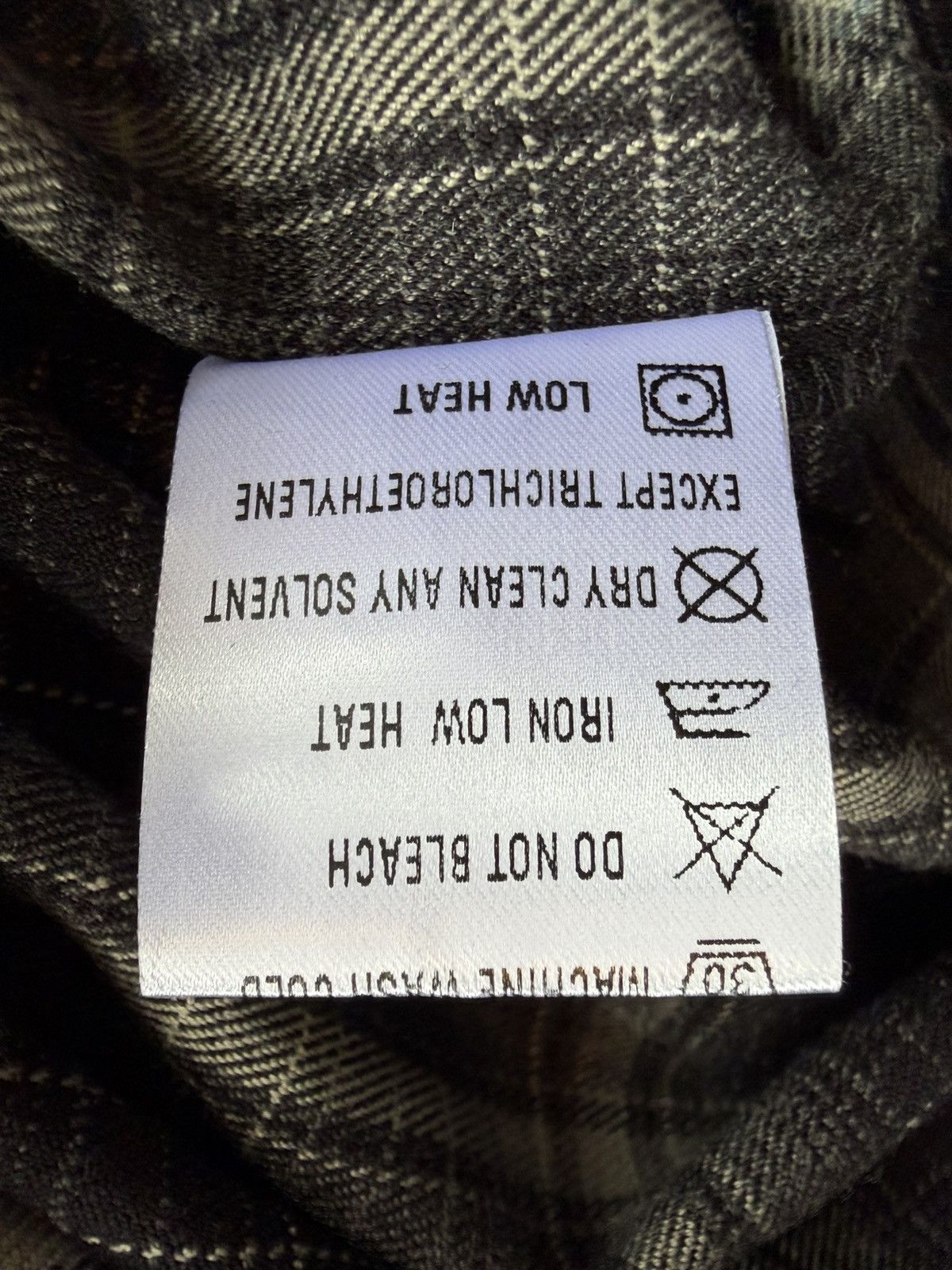 Bottega Desires Bottega Desires Hybrid Flannel Size US M / EU 48-50 / 2 - 7 Thumbnail