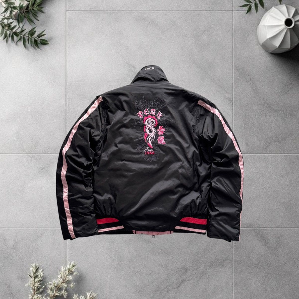 Peak Performance Peak Performance Dragon J Thermolite Puffer Jacket Techwear Size US S / EU 44-46 / 1 - 2 Thumbnail