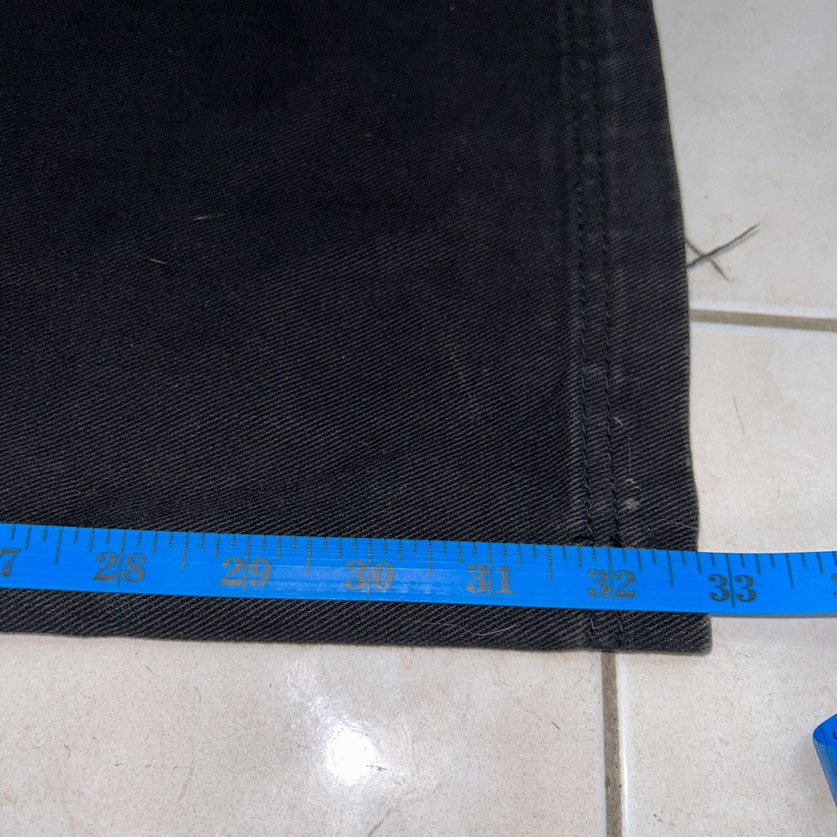 Marithe + Francois Girbaud Marithe Francois Girbaud Cargo Bondage Pants Size US 38 / EU 54 - 25 Thumbnail