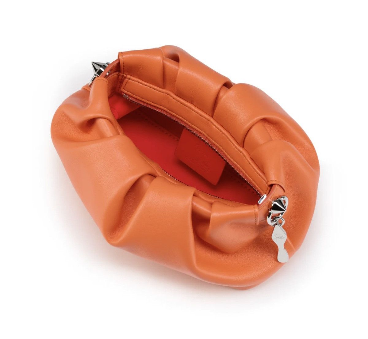 Christian Louboutin Christian Louboutin Mini Eva Bag Size ONE SIZE - 8 Thumbnail