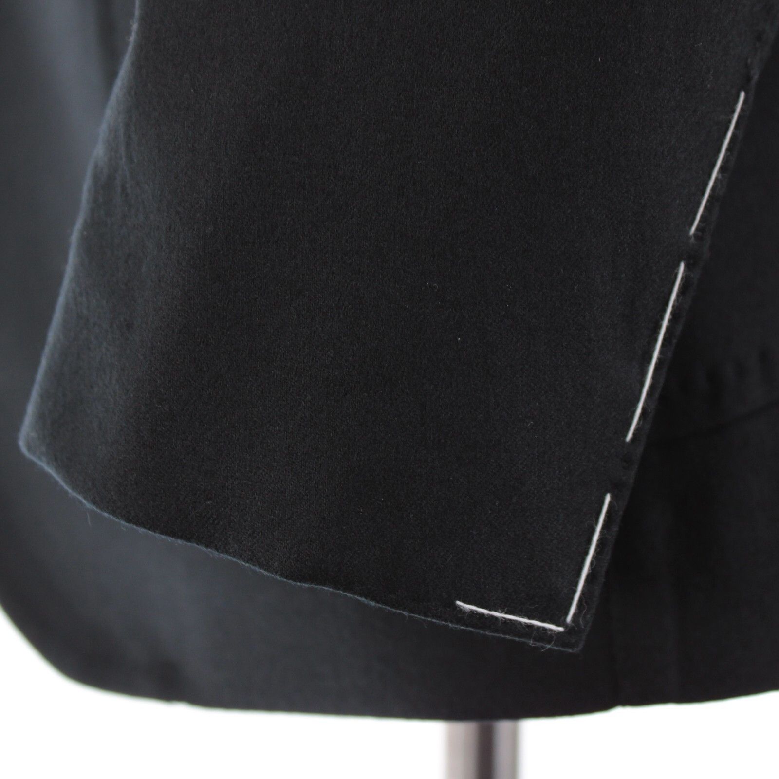 Other Stile Latino Suit Size US 38 Regular in Black Size 38R - 4 Thumbnail