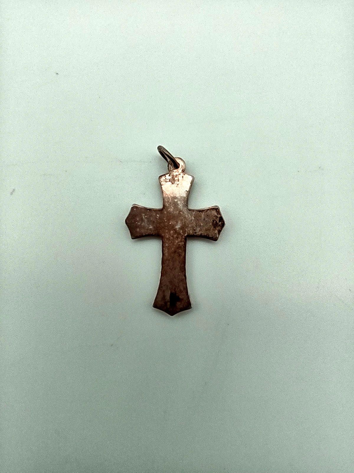 Other James Avery Beveled Clechee Cross Pendant 4.79g Size ONE SIZE - 2 Thumbnail