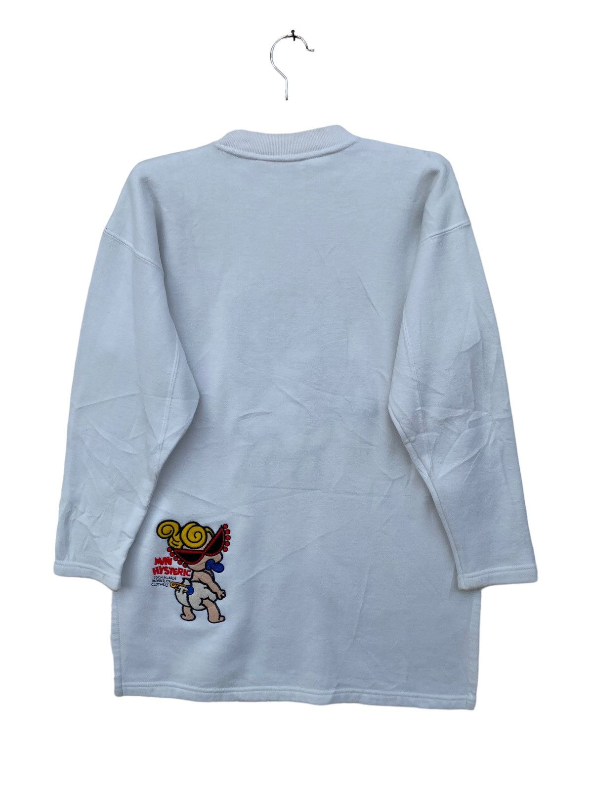 Vintage Vintage Hysteric Mini Size US M / EU 48-50 / 2 - 2 Thumbnail