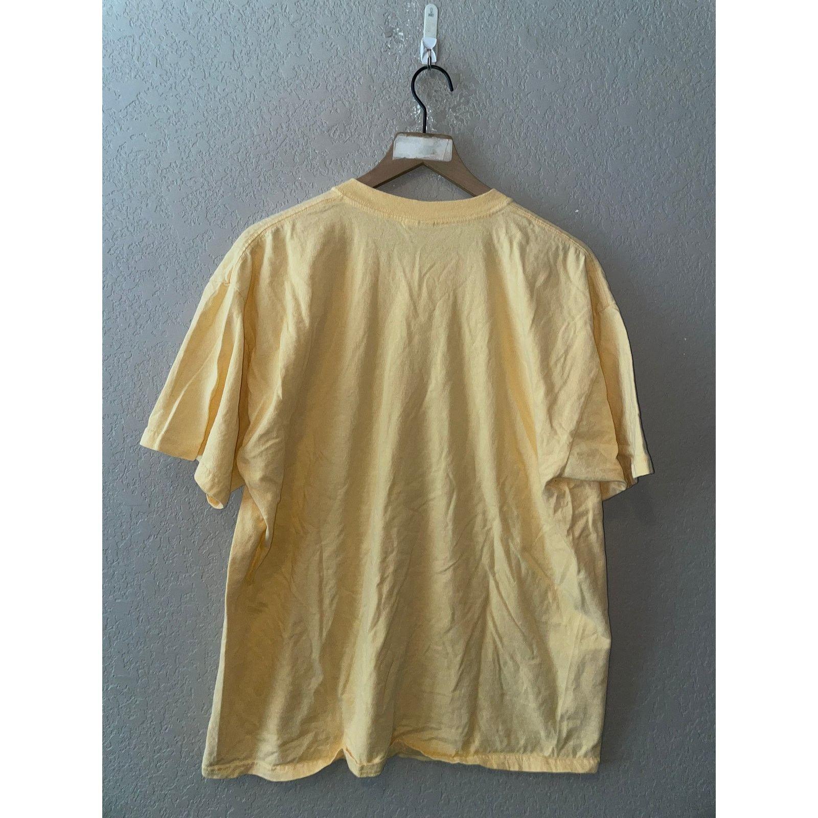 Gildan Vintage Josh Shapiro Shirt The Shapiro Force Today Tee XL Size US XL / EU 56 / 4 - 6 Thumbnail