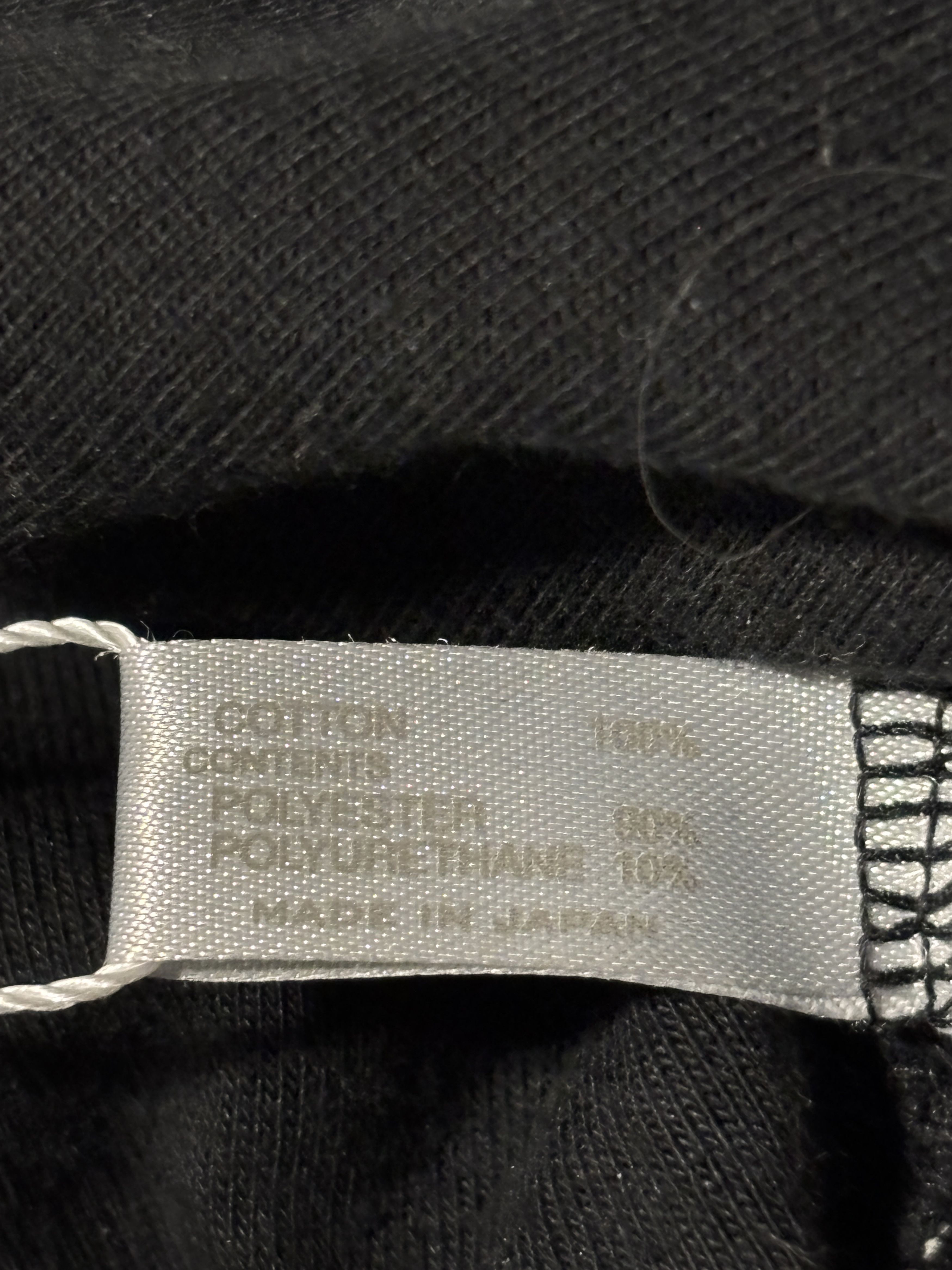 Number (N)ine AW00 "Alcohol" Tee Size US L / EU 52-54 / 3 - 4 Thumbnail