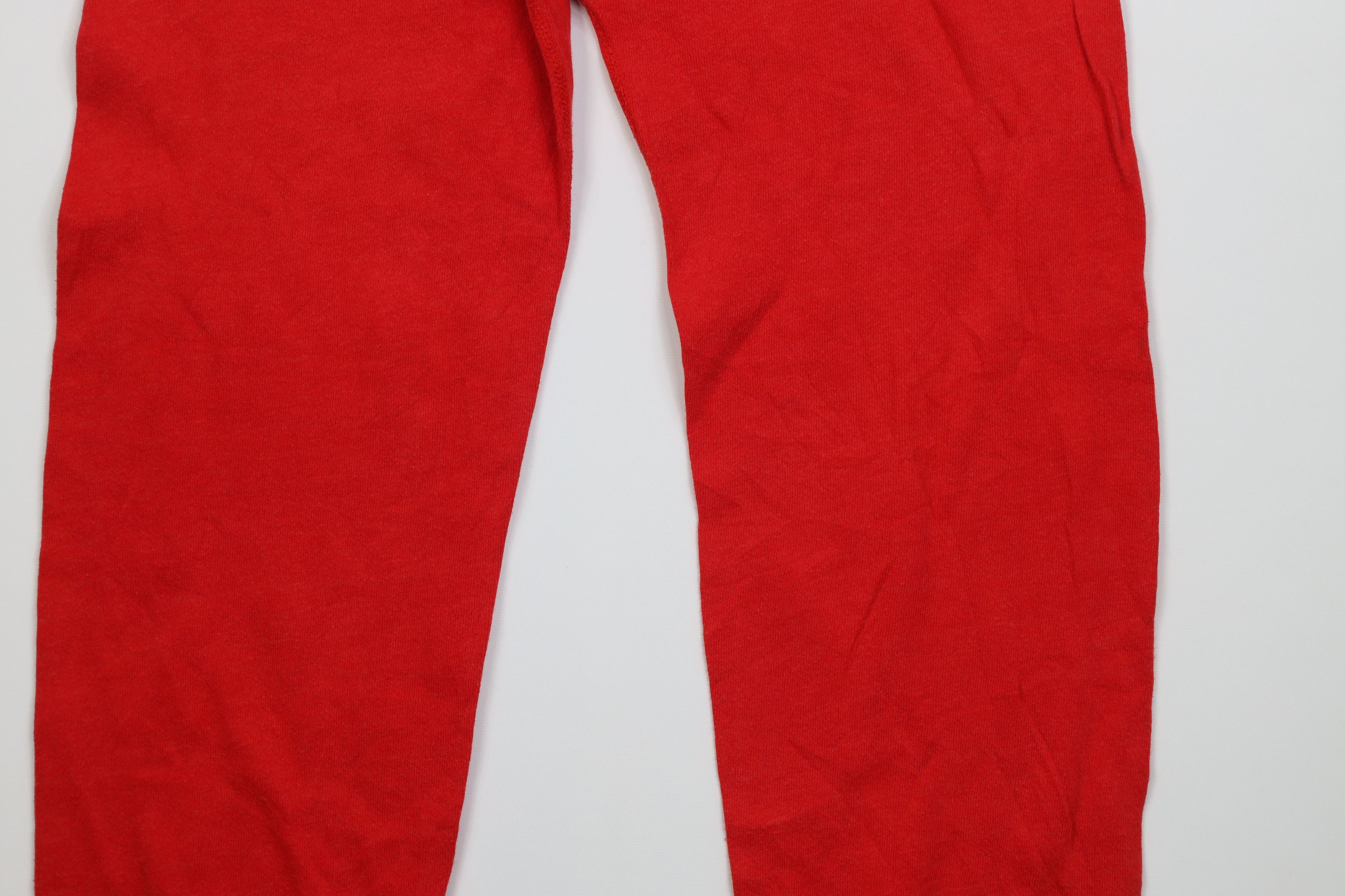 Vintage Vintage 60s Snoopy Peanuts Christmas Sweatpants Joggers USA Size US 34 / EU 50 - 14 Thumbnail